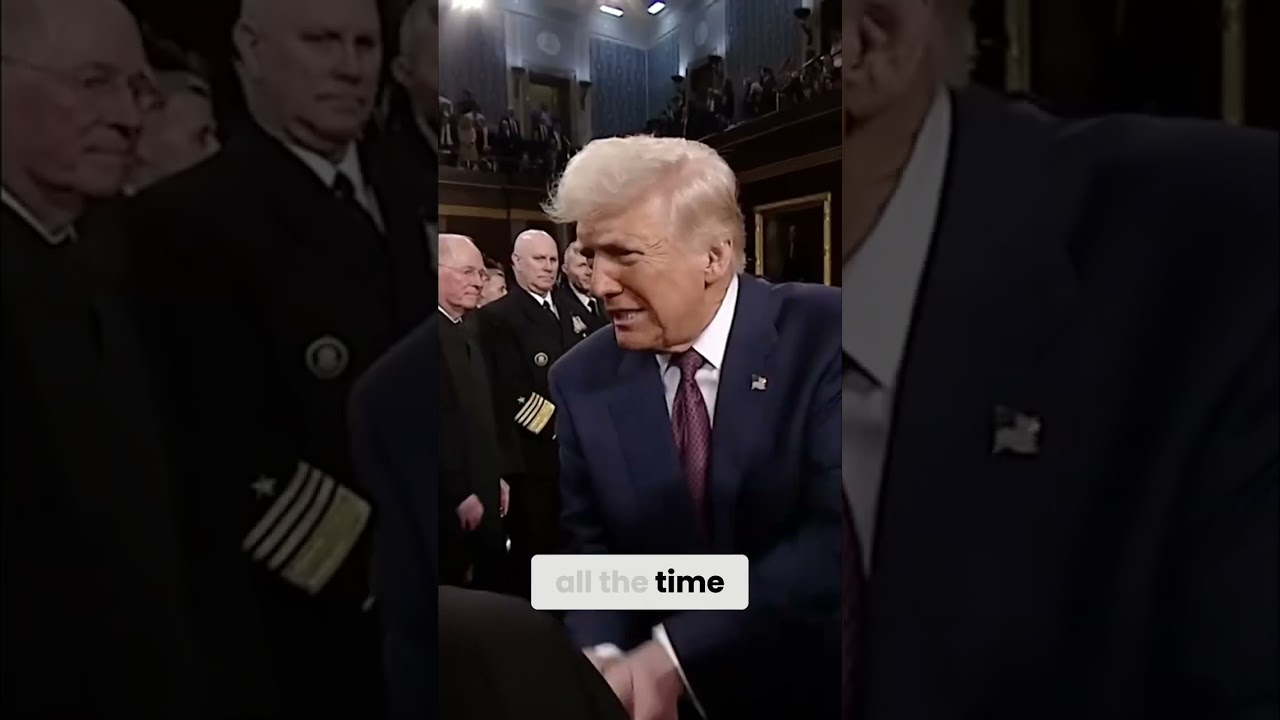 Biden NO SLEEP? Trump & Rubio React to Golf Game! 