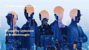 AI and Economic Efficiency: Optimizing Resource Allocation