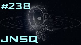 KSP, JNSQ. Моды. #238