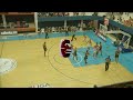 CORRECAMINOS UAT VS SOLES DE MEXICALI