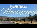 A MORNING IN MONTEPAONE! // come with me and check out the beaches of Montepaone Calabria #calabria