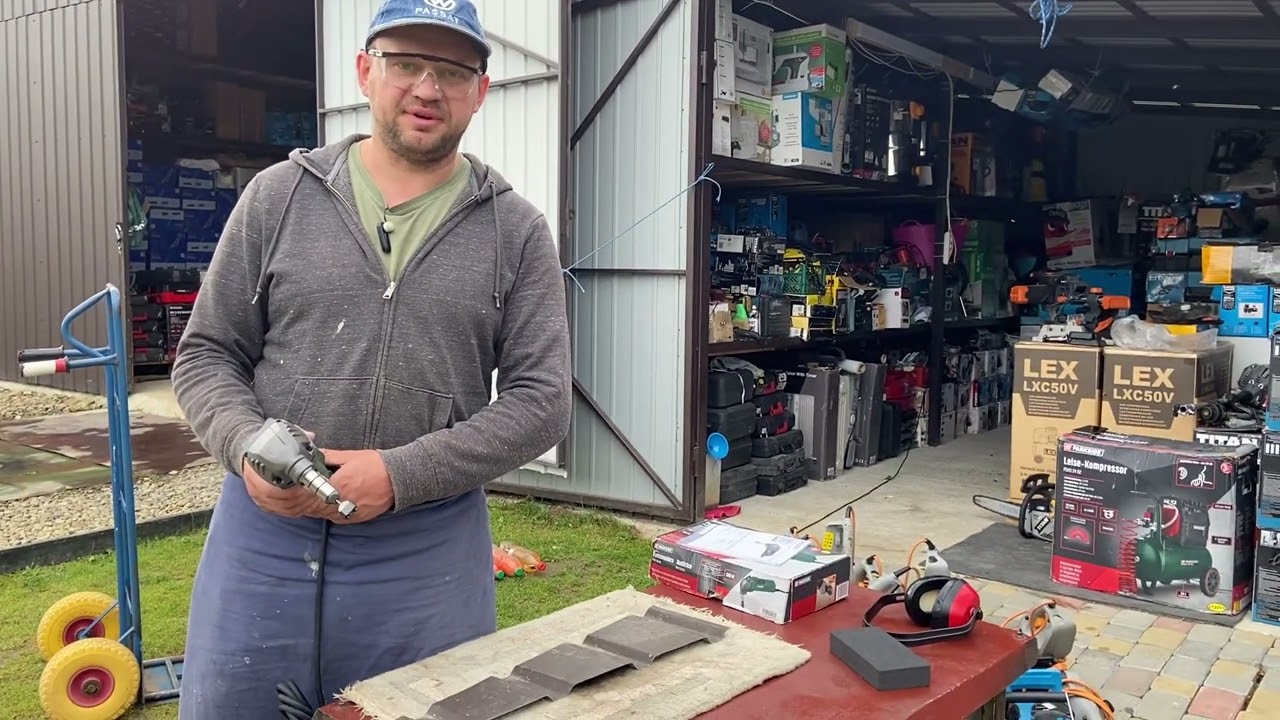 Висічні ножиці PARKSIDE PMK 550 B1