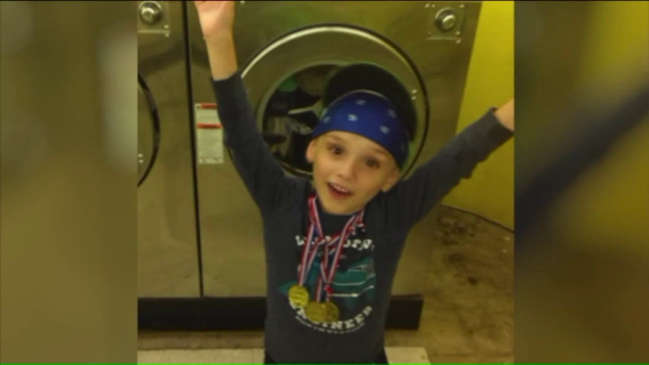 2 Illinois Child Welfare Workers Sued Over 5 Year Old Aj Freund S Death Youtube