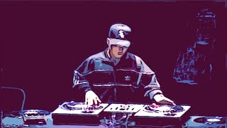 Q-Bert — 1998 DMC Japan Showcase