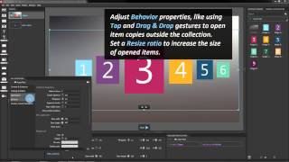IntuiFace - Asset Flow