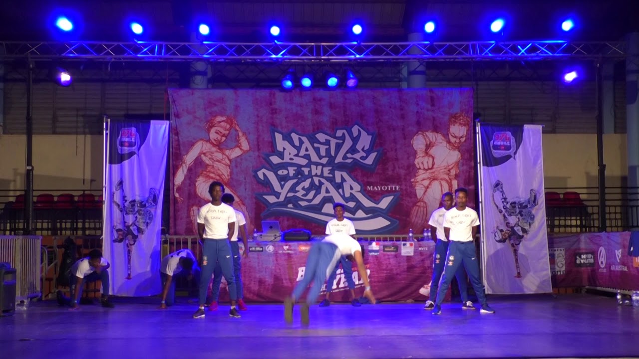 976 mobile BOTY Mayotte 2018_INSULTANT CREW (Best show)