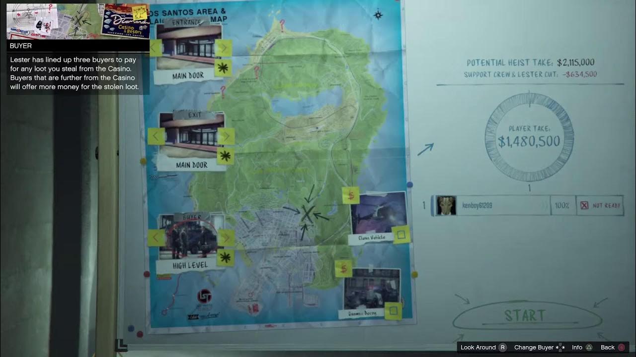 Gta 5 задание убийство 4 цели фото 83