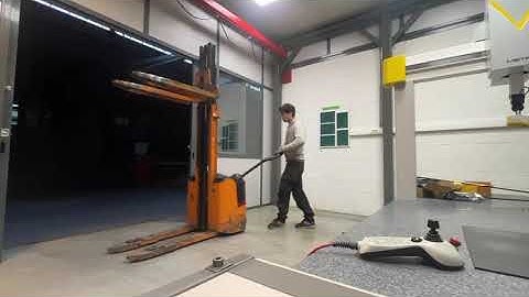 Still EGV 12 - 1200 kg (Z.03 16060)