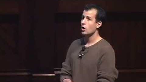 Week 7: Wednesday - CS50 2008 - Harvard University