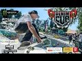 Denim cup 2016  skateboard competition  bowl edit by spotcase