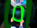 Silicone steering wheel cover productshare