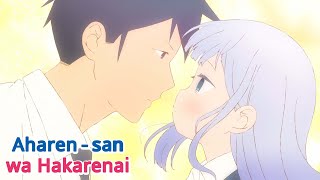 Por que o anime de Rent-a-Girlfriend está ficando aquém das expectativas -  Olá Nerd - Animes