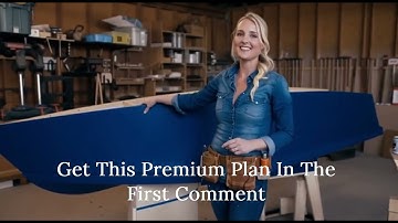 Building a Landing Craft Step By Step Ultimate Guide With Boat Building Plans