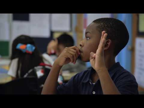 Teacher Toolkit: Nonverbal Signals