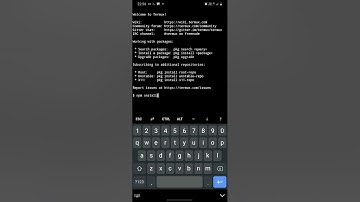 Accessing files inside termux from a web browser | Using http-server(a node module)