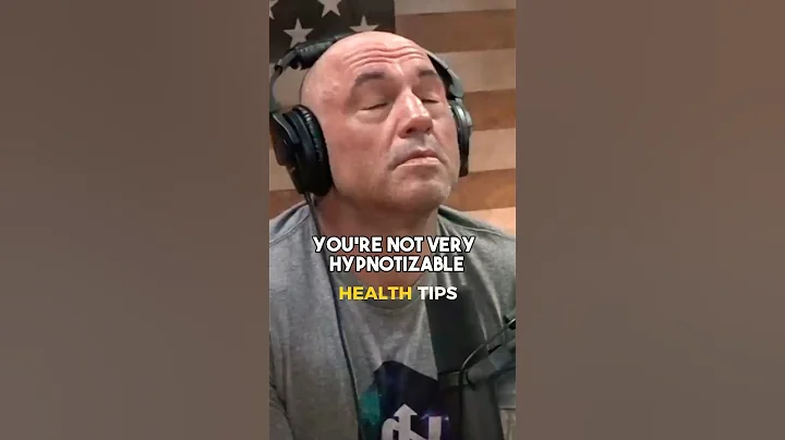 Neuroscientists: Do You Know How Hypnosis Works? 🤔😵‍💫 #neuroscience #andrewhuberman #health