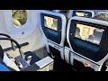 Flight report  klm premium comfort mexico city to amsterdam  boeing 7879  kl686  