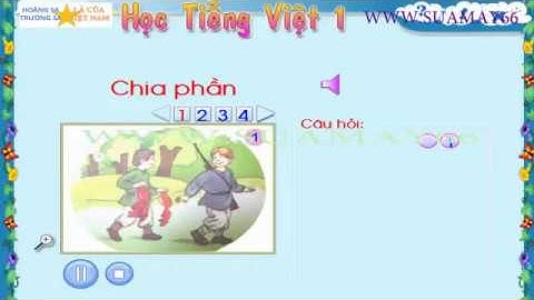 Ôn tập, Học vần Tiếng Việt lớp 1, thuan mai, tập viết