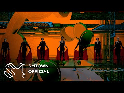 NCT U 엔시티 유 ‘Make A Wish (Birthday Song) (Wuki Remix)’ MV