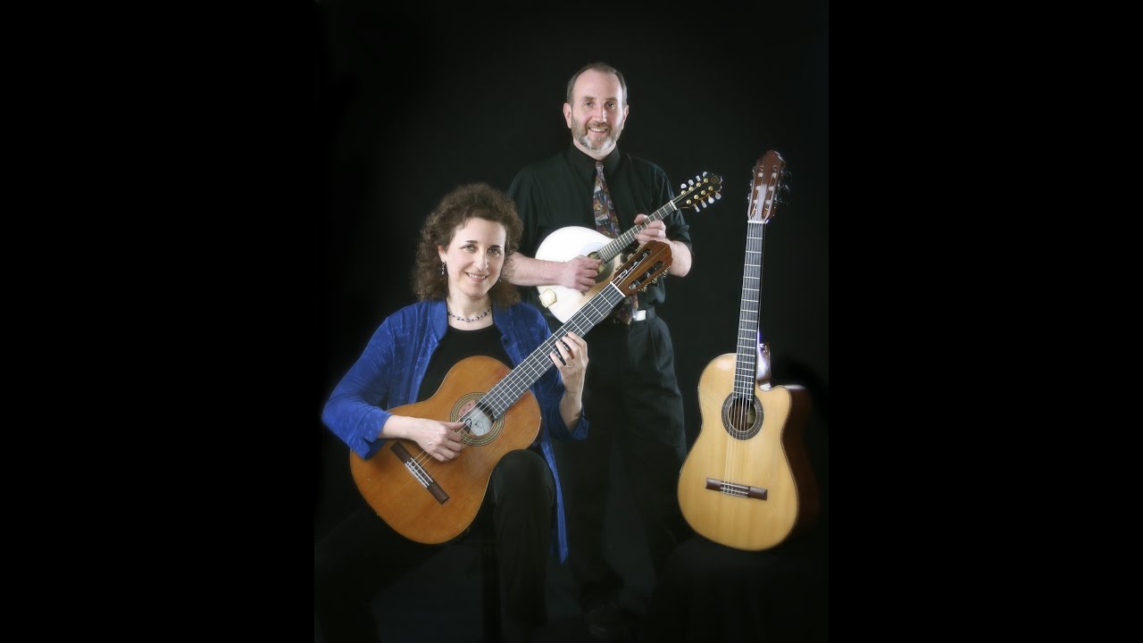 Joy to the World Handler & Levesque YouTube