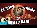 LoL - How to Bard ( ͡° ͜ʖ ͡°) - Bard Troll Montage