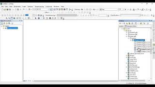 ArcGIS RECAP PART 1 RECURRING STREAM