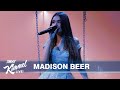 Madison Beer performs Sweet Relief - Jimmy Kimmel Live November 1st 2023