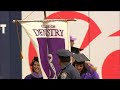 NYU Commencement 2011 (full ceremony)