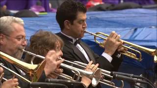 NYU Commencement 2011 (full ceremony)