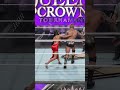 Poonam vs. Randy Fighting Moments Part 04