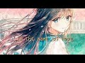 Nightcore in the name of love