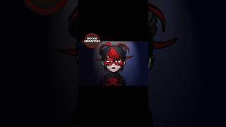 Shadybug Queen Of Mean Miraculous Ladybug