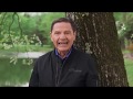 Hearing From God Helped Kenneth and Gloria Copeland Build a Pond on Their Arkansas Property