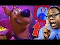 Will SCOOB! Movie Have A Pup Named Scooby-Doo Scene? | Black Nerd