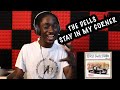 The Dells-Stay in My Corner|REACTION!!!