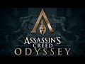 Pirates, Thugs, and Bandits | Assassin's Creed Odyssey (OST) | The Flight