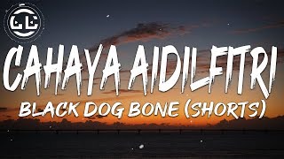 Black Dog Bone - Cahaya Aidilfitri (Shorts)