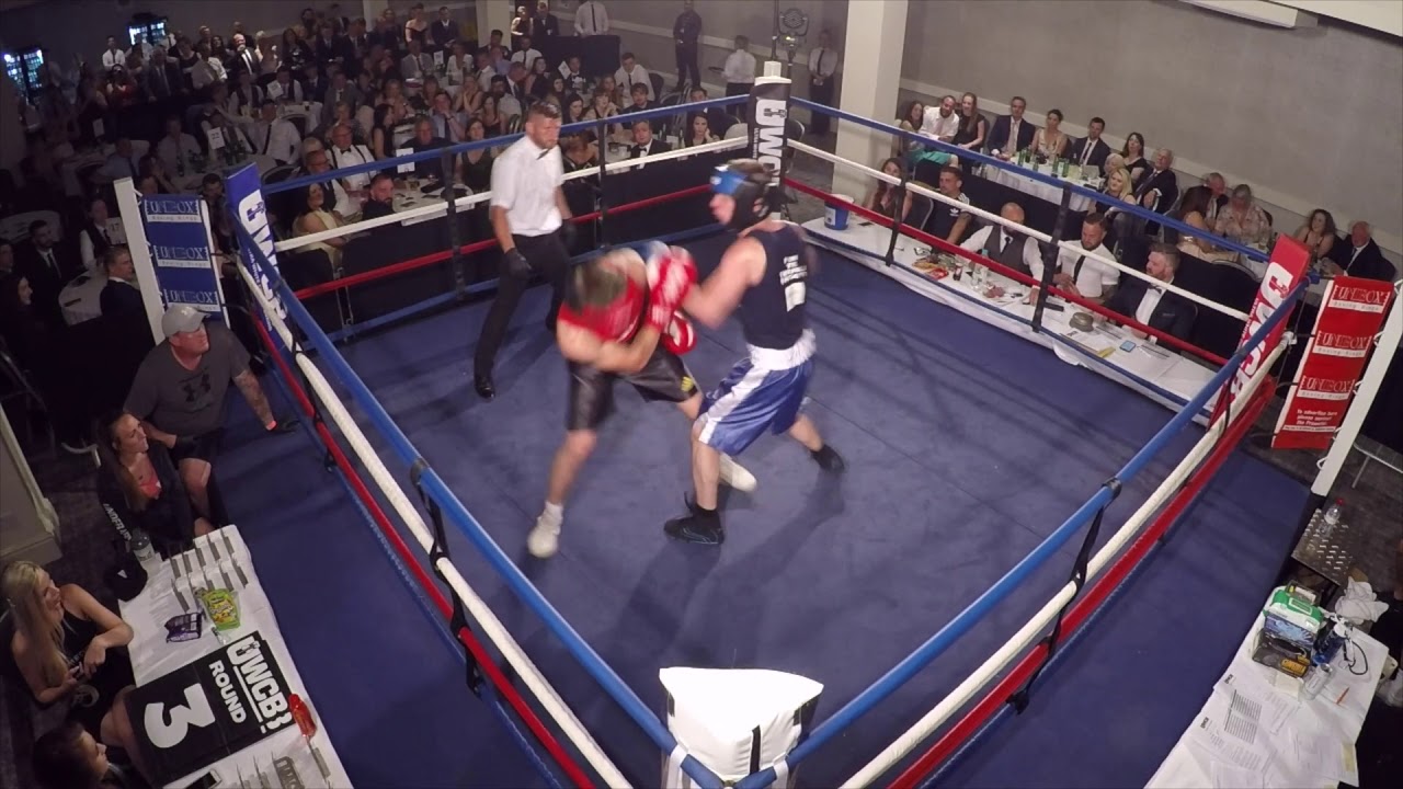 video phone beyonce mp3 Ultra White Collar Boxing | Harrogate | Aaron Topham VS Ivan Brtanyi