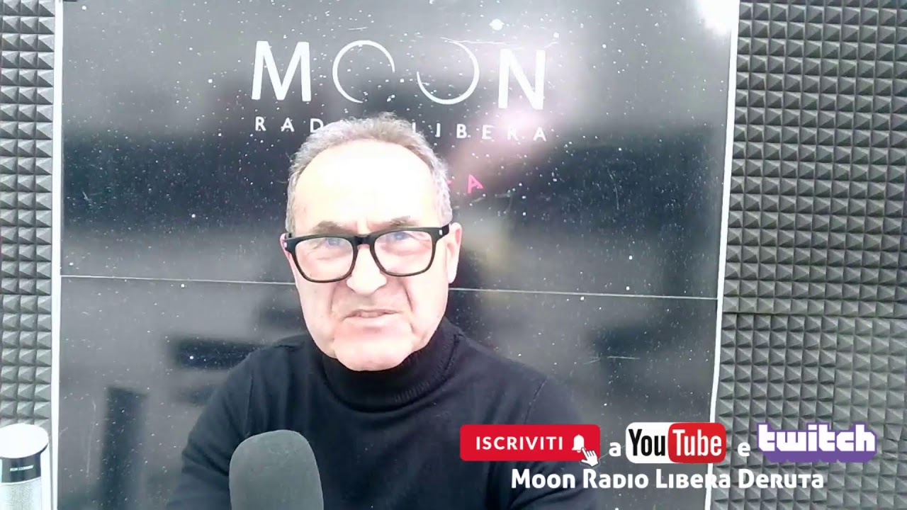 A Tutto Sport Con Beppe Martini