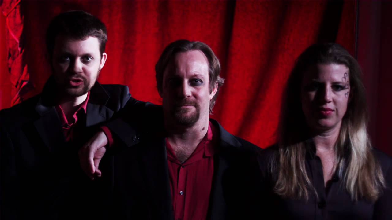 The Revenger's Tragedy by Thomas Middleton