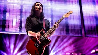 Placebo - Too Many Friends (live from 