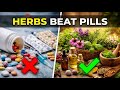 These Forgotten Plants Are More Powerful Than Pills