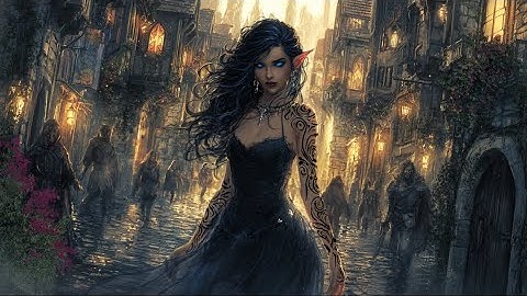 Unearthed Arcanum (11/14/25) "Why Would You Put Clothes Behind Glass?"