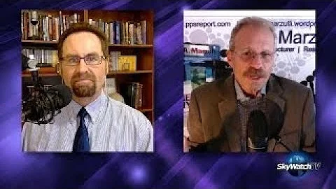SkyWatchTV Web Exclusive: L.A. zulli Breaking News