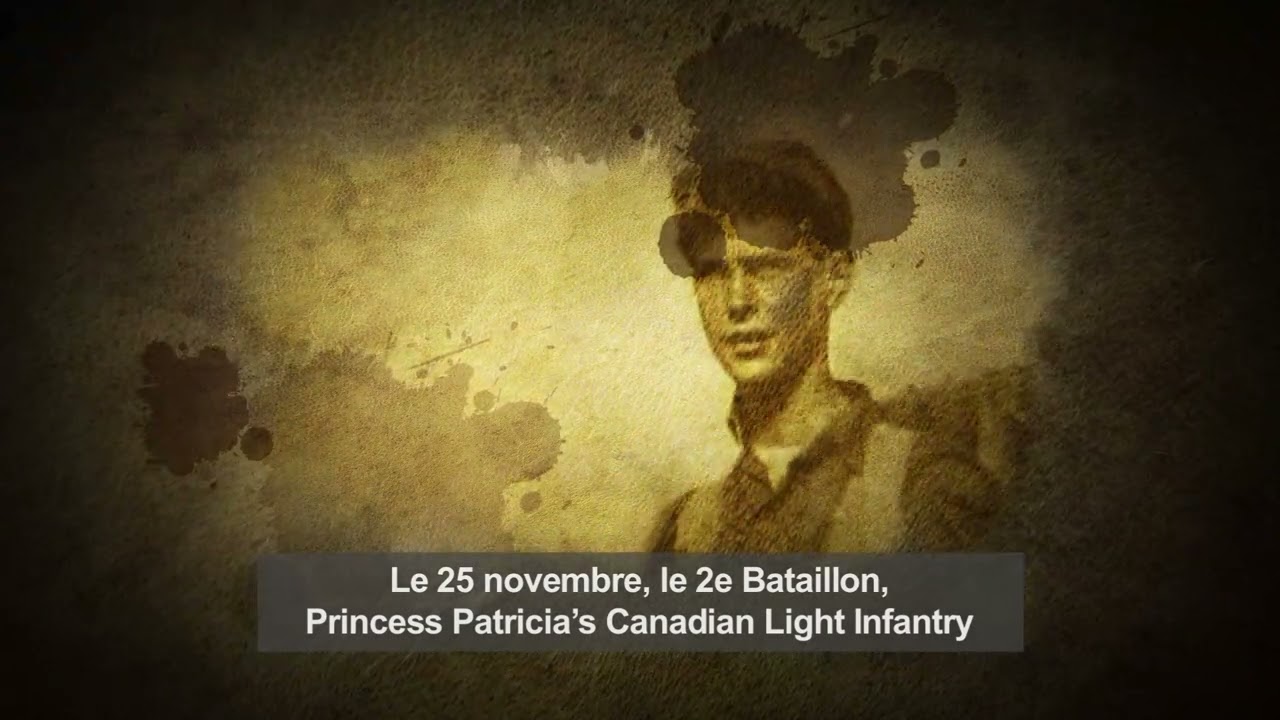 Documentary on Kapyong