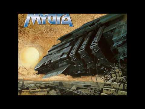 Mydra — MYDRA - I've Got The Power