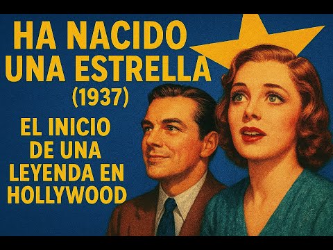 Ha nacido una estrella : el inicio de una leyenda en Hollywood. PELICULA COMPLETA GRATIS still