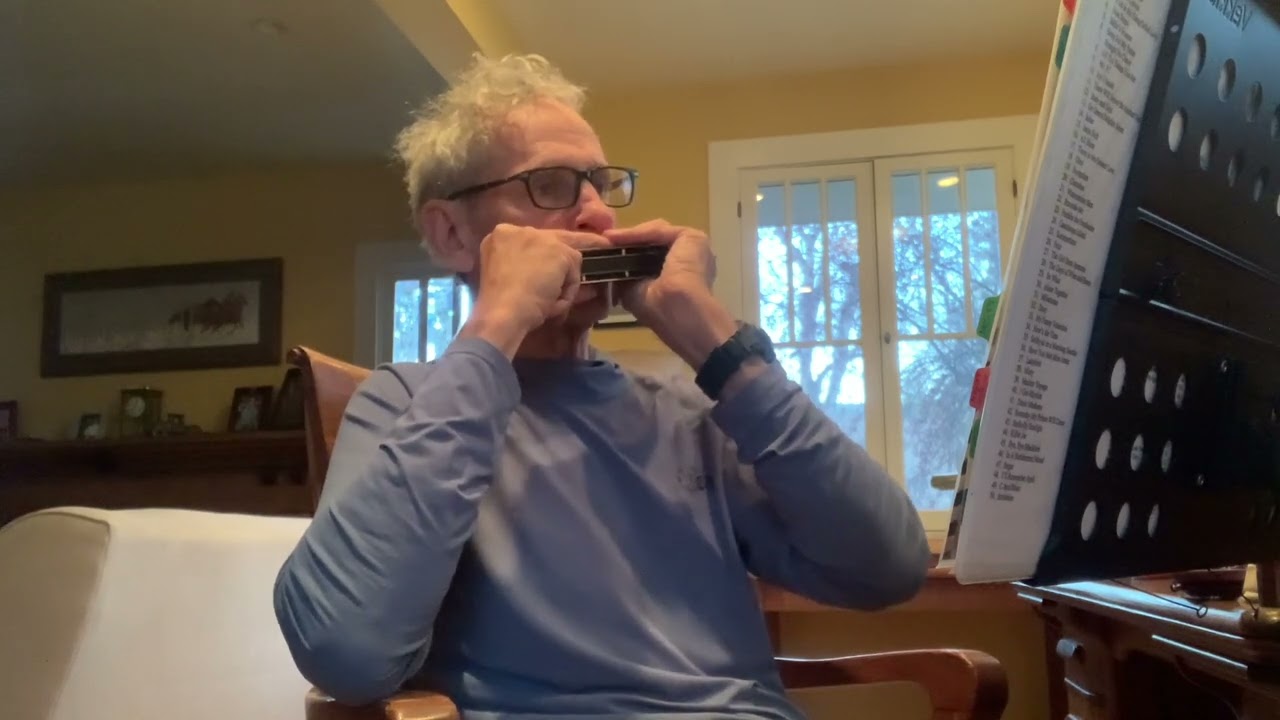 Practice, Minor Swing Feb 7, 2025