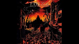 Pyrexia - Season of Anguish