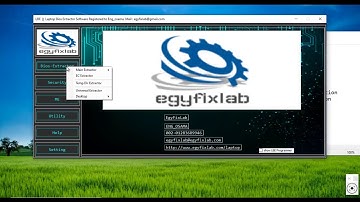 LBE Extract Asus Bios main - EC- Clean ME and  add to BBS